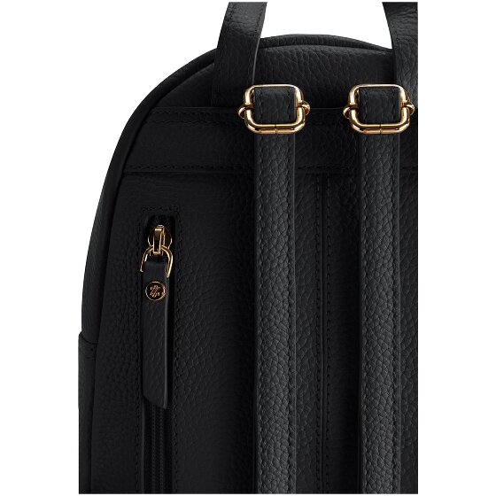 Lazarotti Bologna Leather1 Plecak miejski Skórzany 27 cm