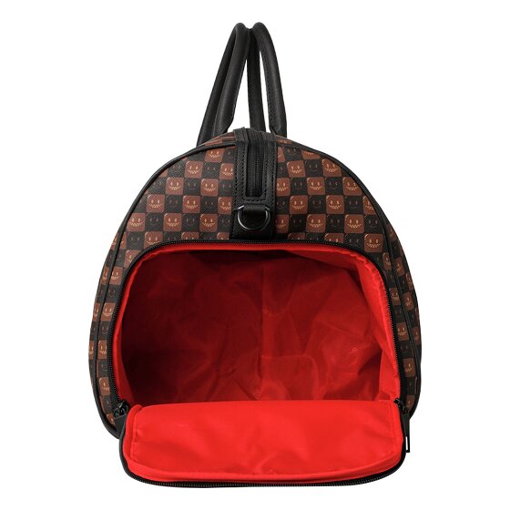 Sprayground Sharks In Paris Torba podróżna Weekender 51 cm