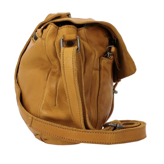 Harbour 2nd Anchor Love Rosi Torba na ramię Skórzany 25 cm