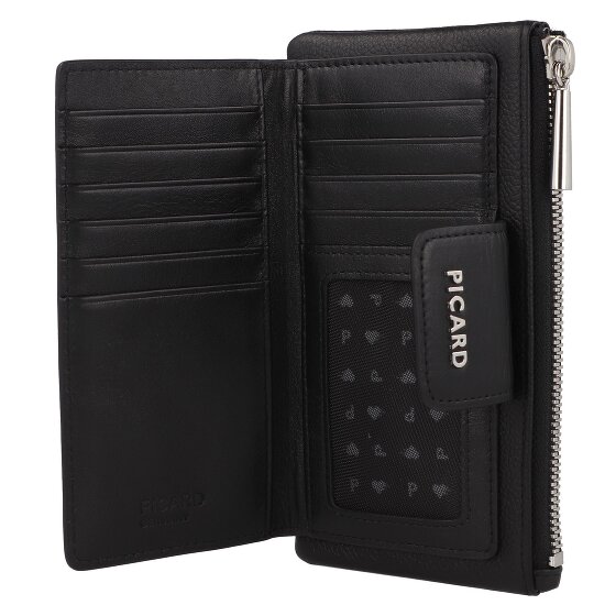 Picard Embrace 1 Portfel Skórzany 17 cm