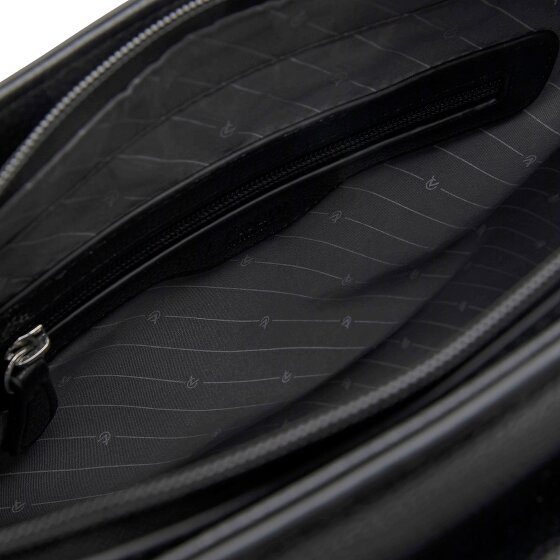 L.Credi Pelagia Shopper Bag 48 cm