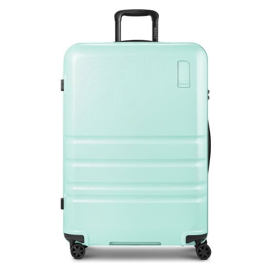 Redolz Pro ABS 4 kółka Walizka 74 cm z funkcją poszerzenia