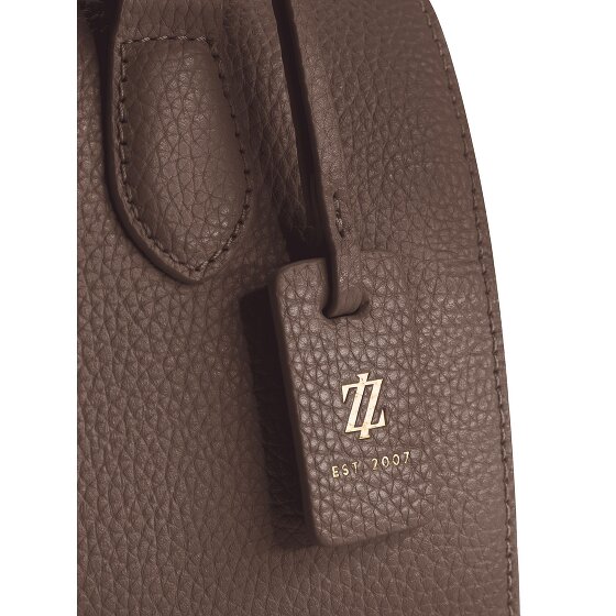 Lazarotti Bologna Leather Torba Skórzany 26 cm