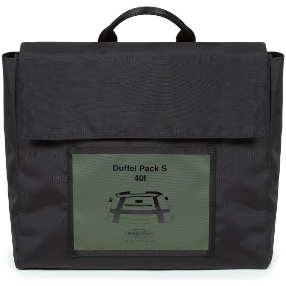 Eastpak Duffel Pack Torba podróżna Weekender S 61 cm