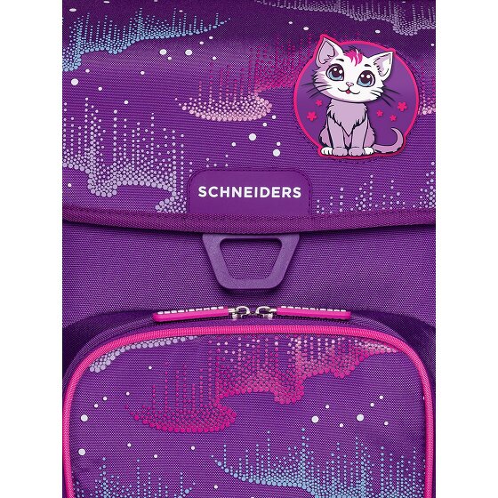 Schneiders Ergolite Zestaw tornistra 8-części