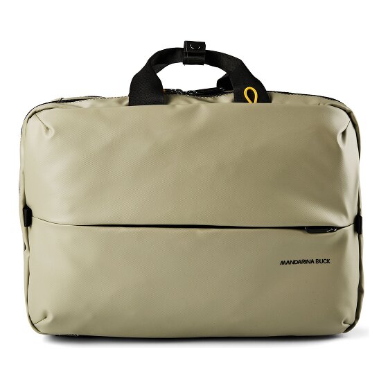 Mandarina Duck Plecak z powłoką Eco 40 cm