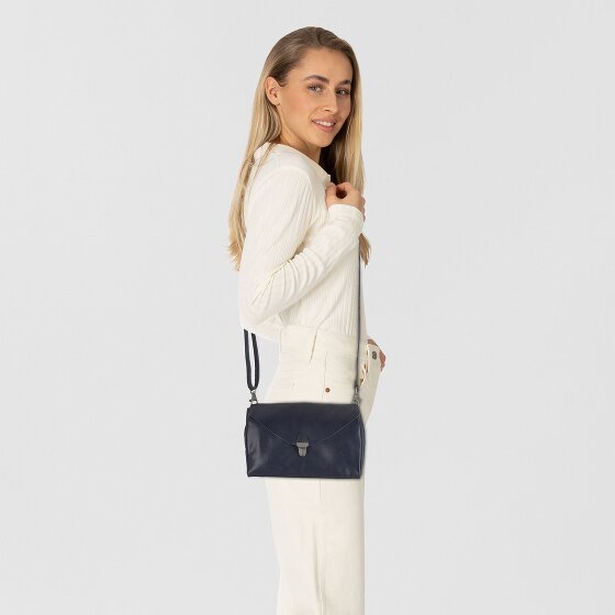 Harold's Fold Torba na ramię Skórzany 20 cm