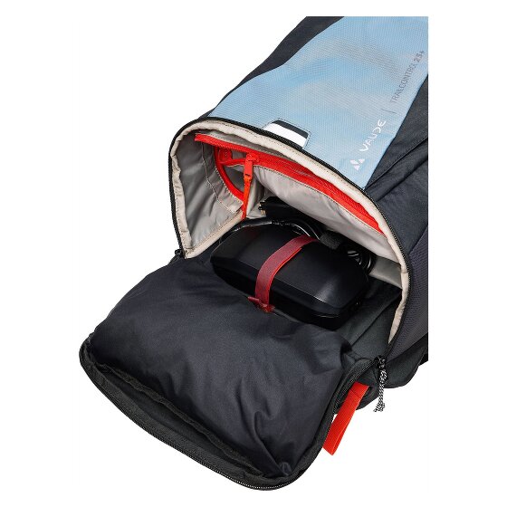 Vaude TrailControl 25+ Plecak turystyczny 54 cm
