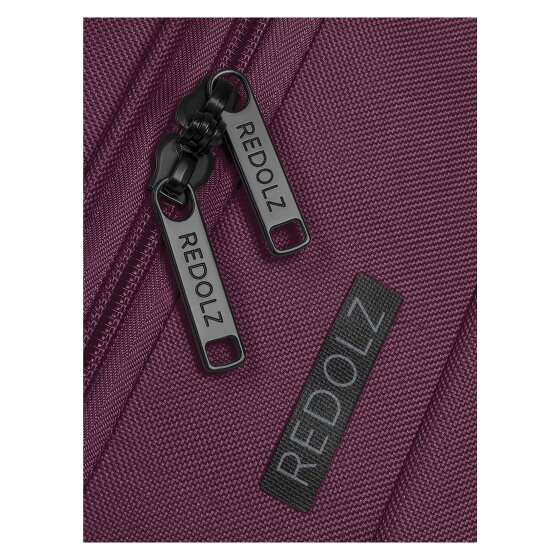 Redolz Torba podróżna na 2 kółkach Duffle Essentials 51 cm