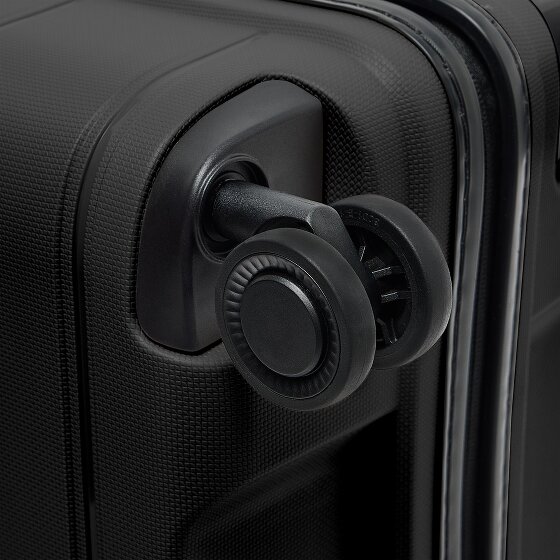 Redolz Essentials 11 CABIN 4 kółka Walizka kabinowy 55 cm