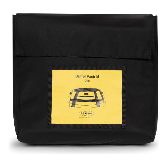 Eastpak Duffel Pack Duffle Pack Torba podróżna Weekender M 71 cm