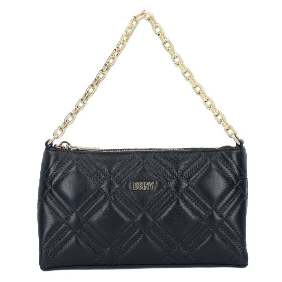 DKNY Evon Torba na ramię Skórzany 22 cm