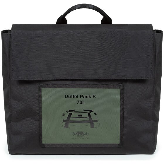 Eastpak Duffel Pack Duffle Pack Torba podróżna Weekender M 71 cm