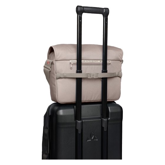 Vaude Coreway Torba typu Messenger 36 cm Komora na laptopa