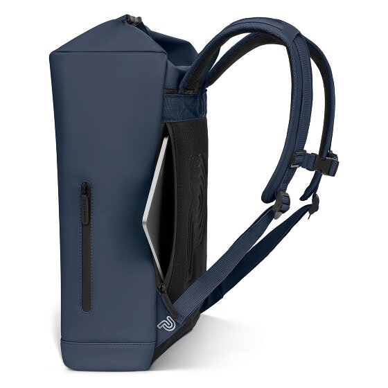Pactastic Urban Collection Plecak 50 cm Komora na laptopa
