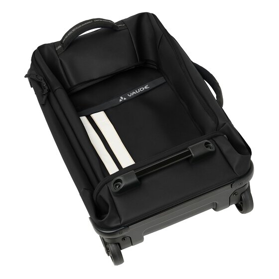 Vaude Takutea 65 2 kółka Walizka 65 cm