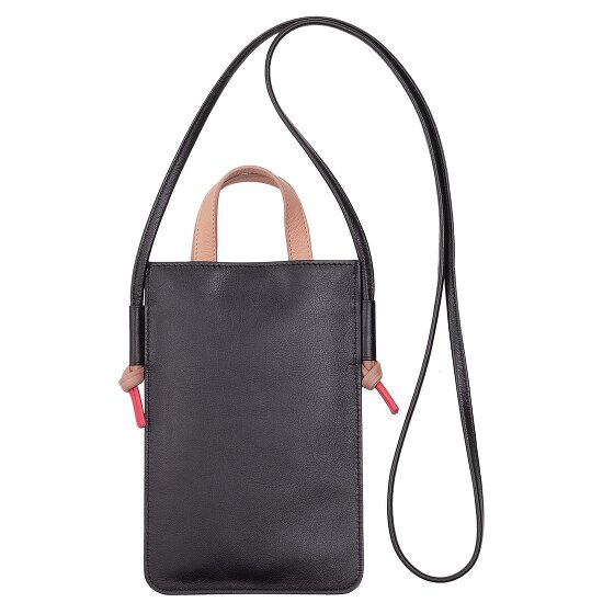 DuDu Faro Etui na telefon komórkowy Skórzany 13 cm