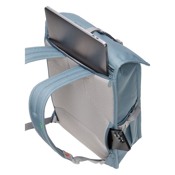 Vaude Coreway Plecak 45 cm Komora na laptopa