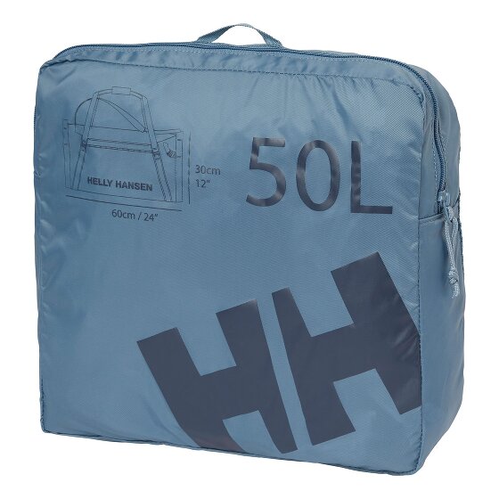 Helly Hansen Duffel Bag 2 50L Torba sportowa 60 cm