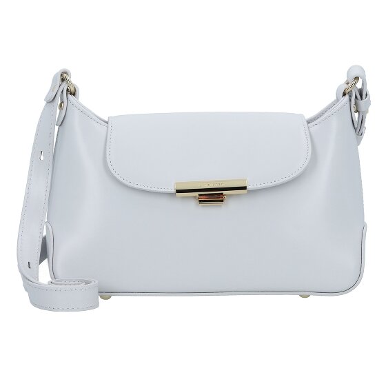 Lancaster Suave Evenly Torba na ramię M Skórzany 26.5 cm