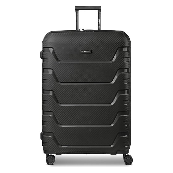 Smartbox Edition 01 4 kółka Walizka 76 cm z funkcją poszerzenia