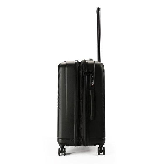 Gabol Radar 4 kółka Walizka 76 cm