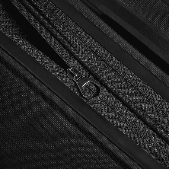 Redolz Essentials 11 4 kółka Zestaw walizek 3-części z plisą rozprężną