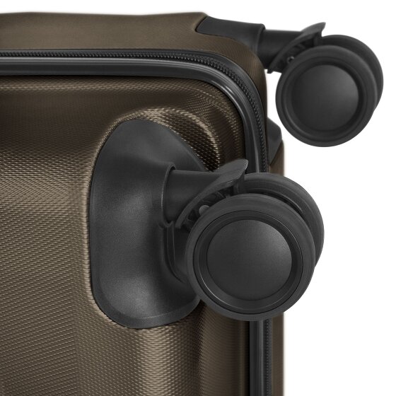 Smartbox Edition 03 4 kółka Walizka 65 cm