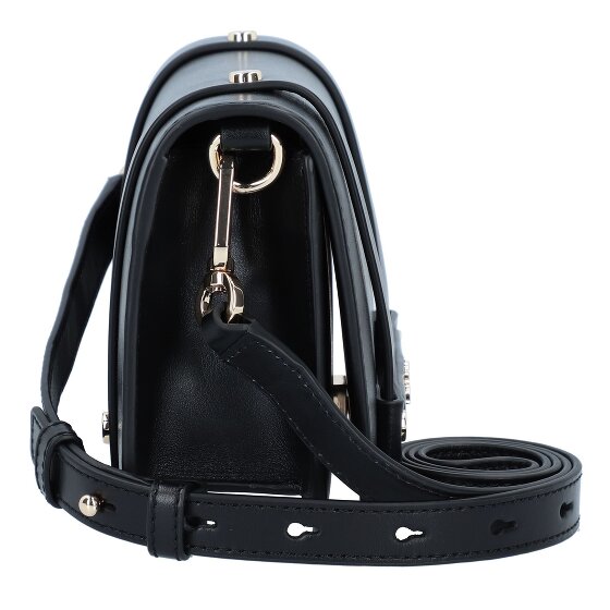 Tommy Hilfiger TH Heritage Torba na ramię Skórzany 22 cm