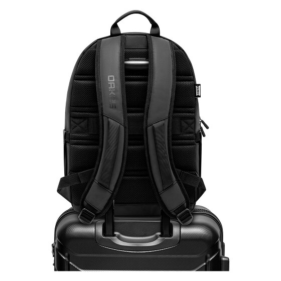 OAK25 LumoSense Plecak 43 cm Komora na laptopa