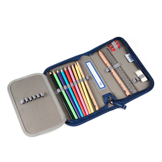 School-Mood Zestaw tornistrów Champion Maxx Pro 6-częściowy model 2026