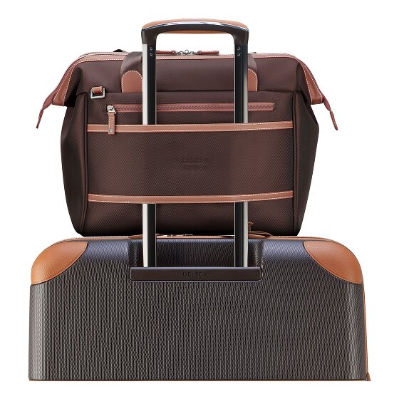 Delsey Paris Chatelet Air 2.0 Torba podróżna Weekender 47.5 cm