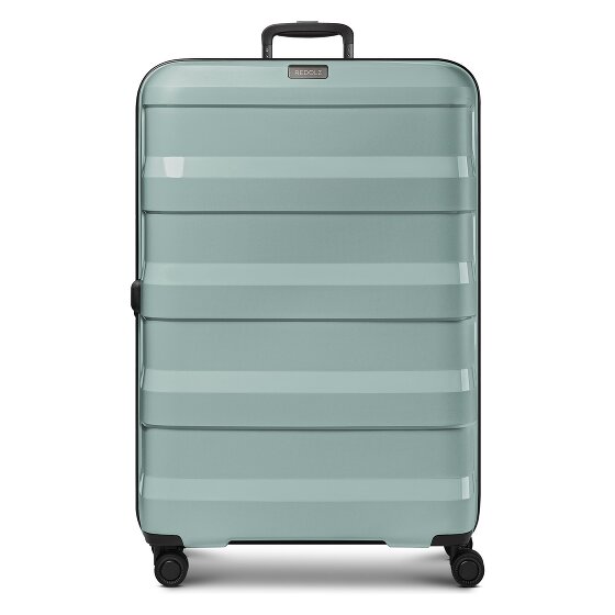 Redolz Pro PP 4 kółka Walizka 83 cm z funkcją poszerzenia