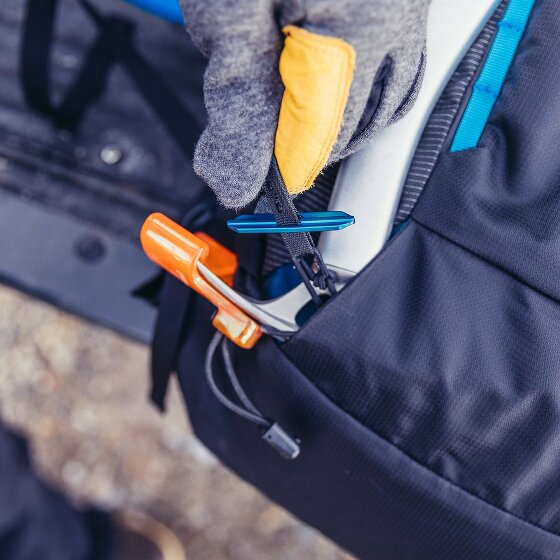 Gregory Plecak alpejski Targhee FT 24 M-L 60 cm