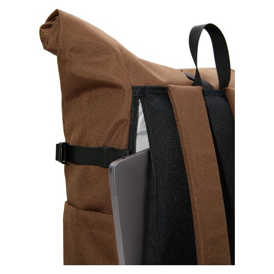 Sandqvist Icon Plecak 65 cm Komora na laptopa