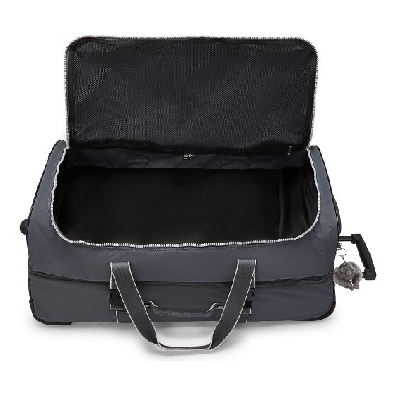 Kipling Basic Teagan 2 kółka Torba podróżna L 77 cm
