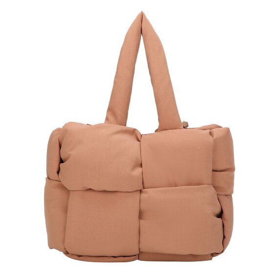 Fritzi aus Preußen Brigitte x Fritzi Limited Puffed Shopper Bag 37 cm