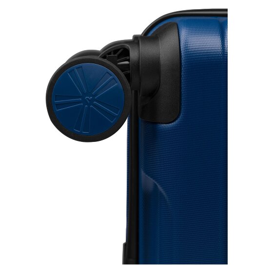 Roncato Baseliner 4 kółka Zestaw walizek 3-części