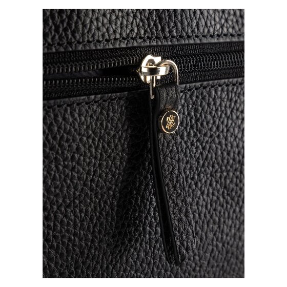 Lazarotti Bologna Leather Shopper Bag Skóra 36 cm