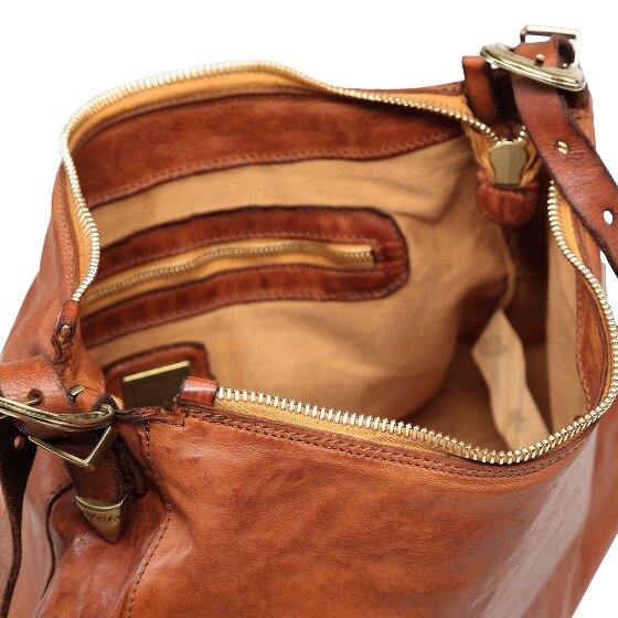 Campomaggi Giuliana Torba na ramię Skórzany 36 cm