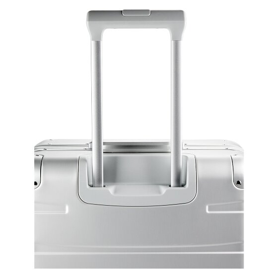 Redolz Pro Aluminium 4 kółka Walizka L 77 cm