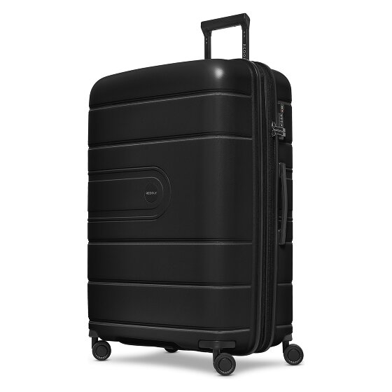 Redolz Essentials 11 4 kółka Walizka 76 cm z funkcją poszerzenia