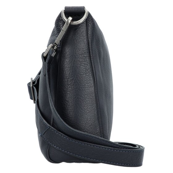 Harbour 2nd Just Pure Zarifa Torba na ramię Skórzany 24 cm