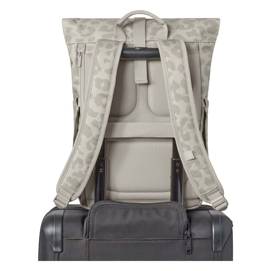 Johnny Urban Luca Plecak S 36 cm Komora na laptopa