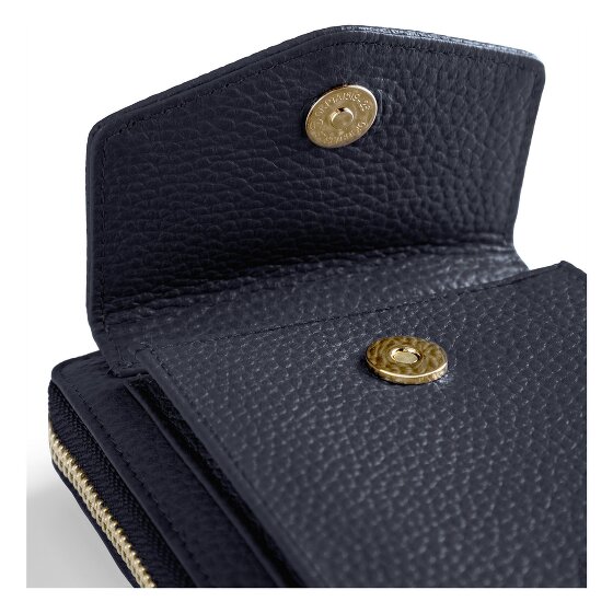 Lazarotti Bologna Leather Etui na telefon komórkowy Skórzany 11 cm