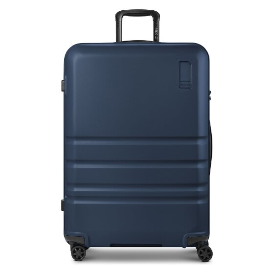 Redolz Pro ABS 4 kółka Walizka 74 cm z funkcją poszerzenia