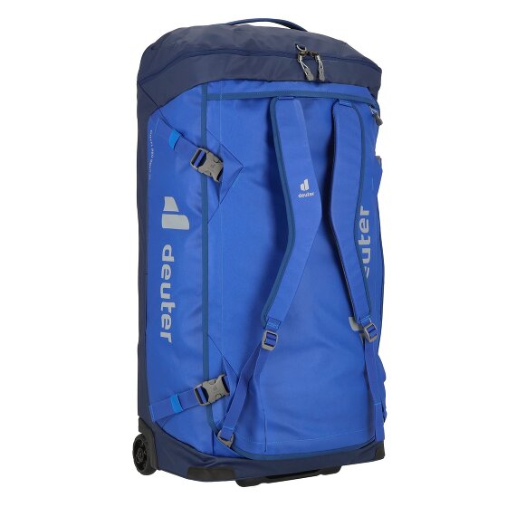 Deuter Duffel Pro Movo 90 2 kółka Torba podróżna 86 cm