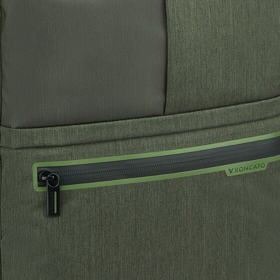 Roncato Trial Plecak 42 cm Komora na laptopa
