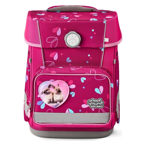 School-Mood Zestaw tornistrów Champion Maxx 6-częściowy model 2026