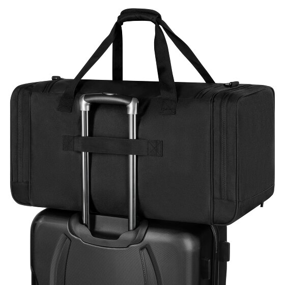 bugatti Blanc Delight Torba podróżna Weekender 65 cm